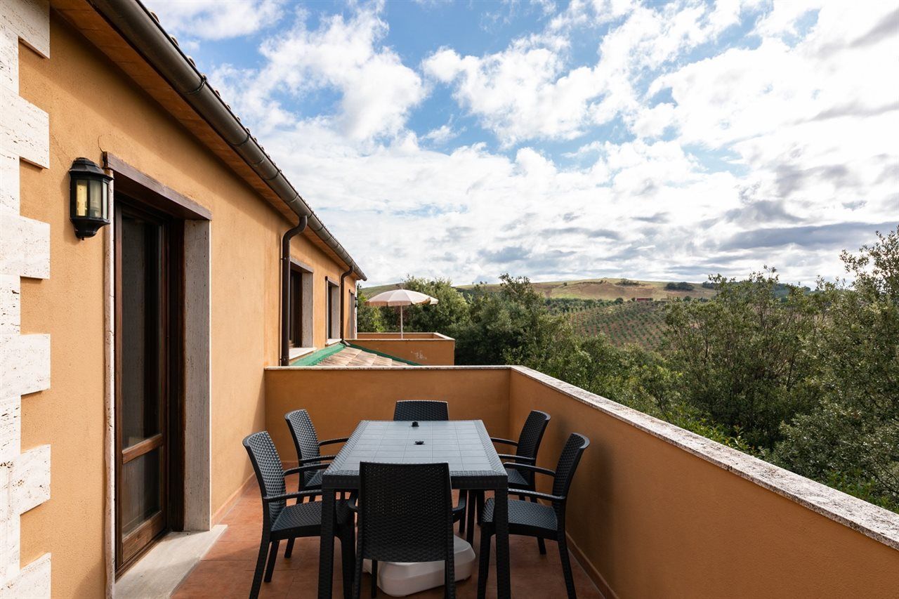 Borgo Magliano Garden Resort, foto 10