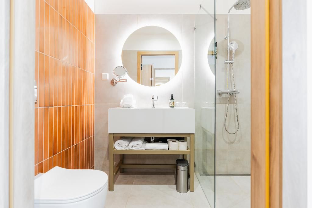 Forty + One Hotel, foto 14