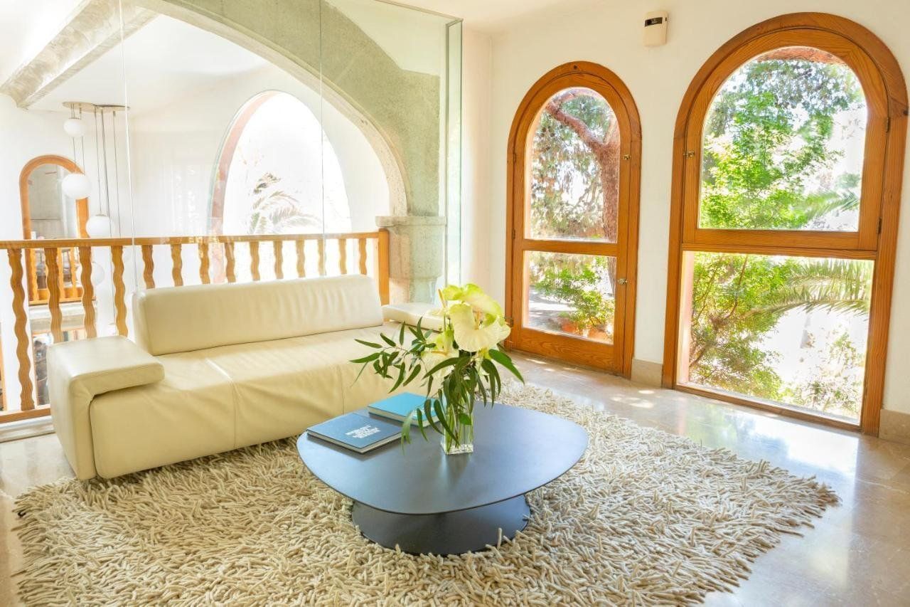 Es Bauló Petit Hotel, foto 10