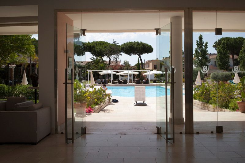 Hotel Isola Sacra Rome Airport, foto 9