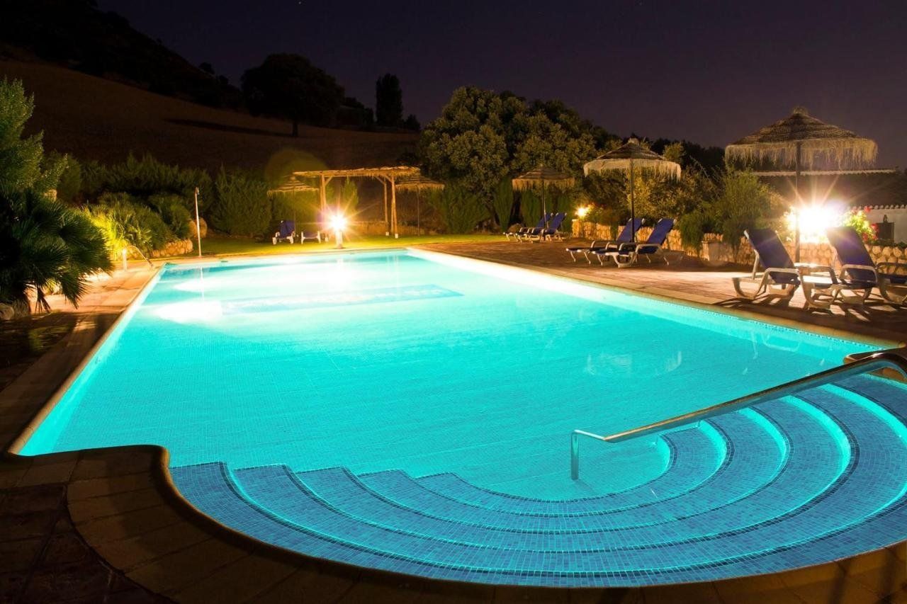 La Fuente Del Sol Hotel & Spa, foto 6