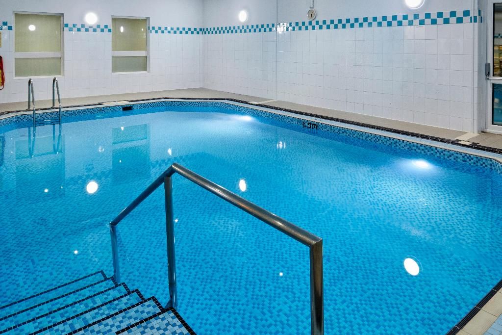 Holiday Inn Leeds - Garforth, foto 15