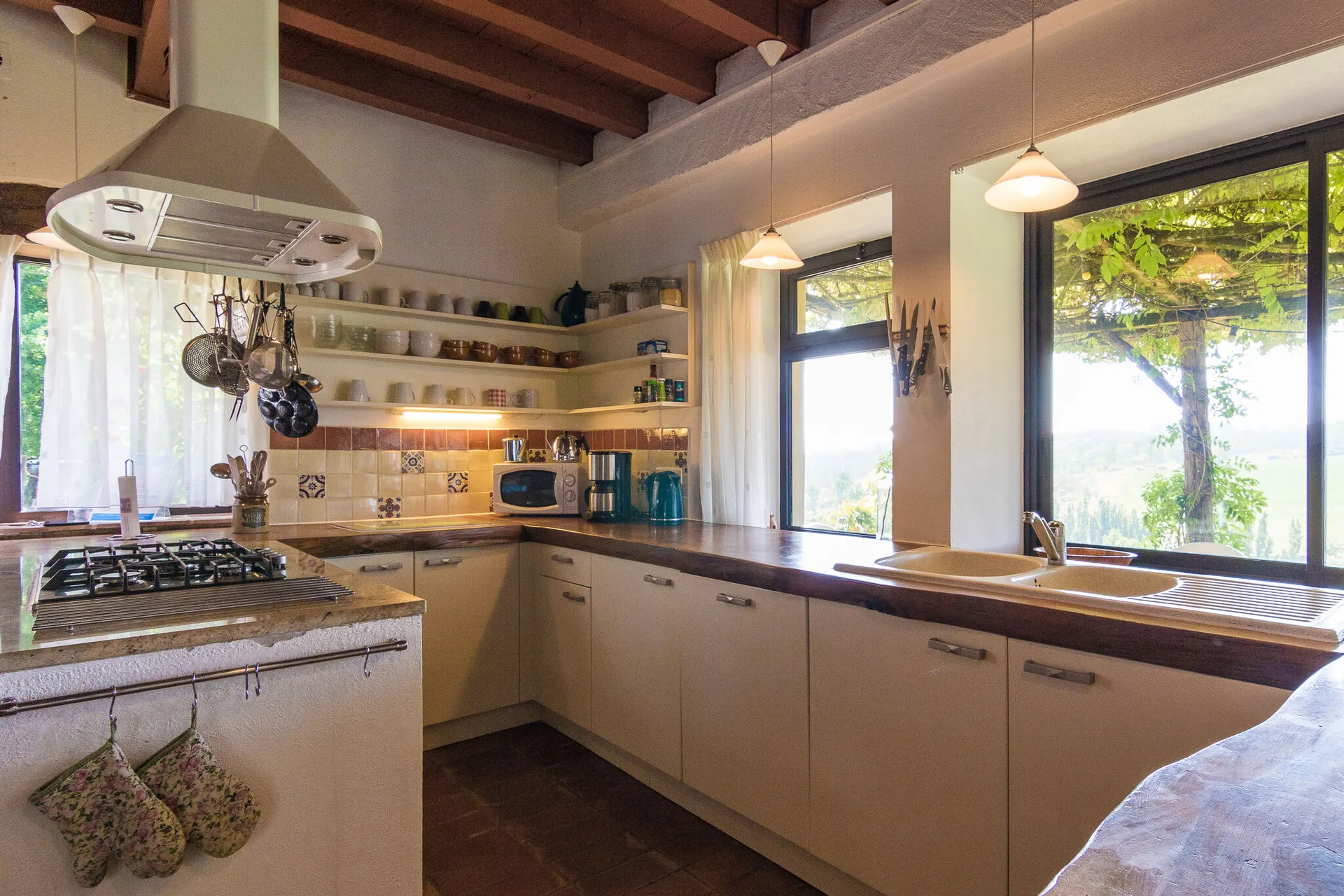 Keuken