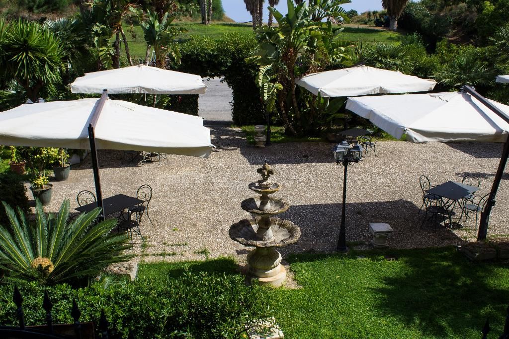 Villa D'Amato, foto 4