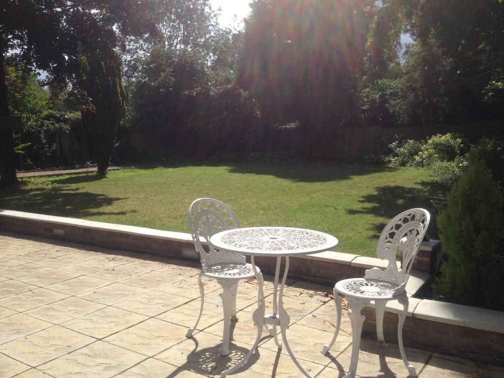 Gainsborough Lodge, foto 8