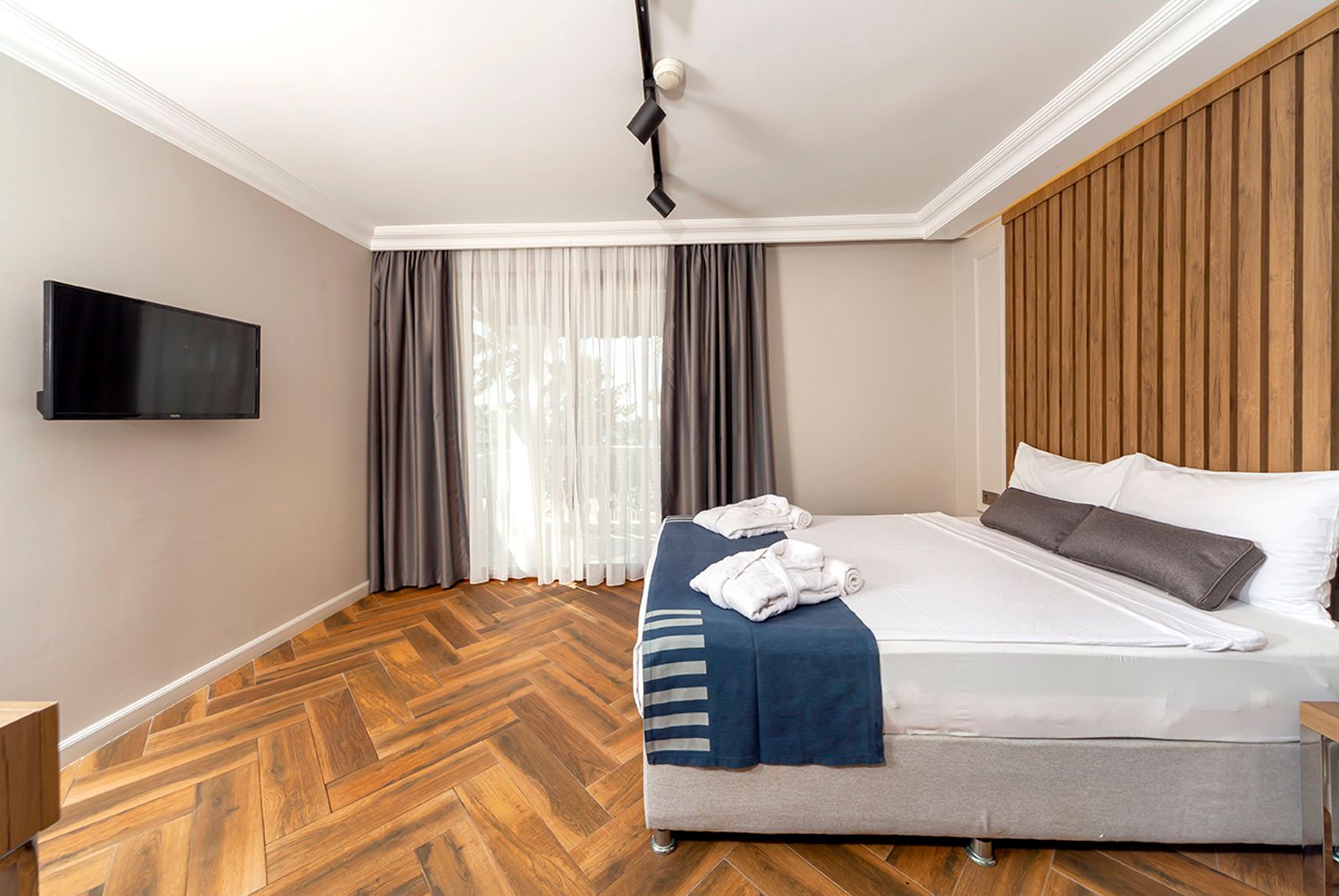 alltoura Club Hotel Lucas Didim Resort, foto 5