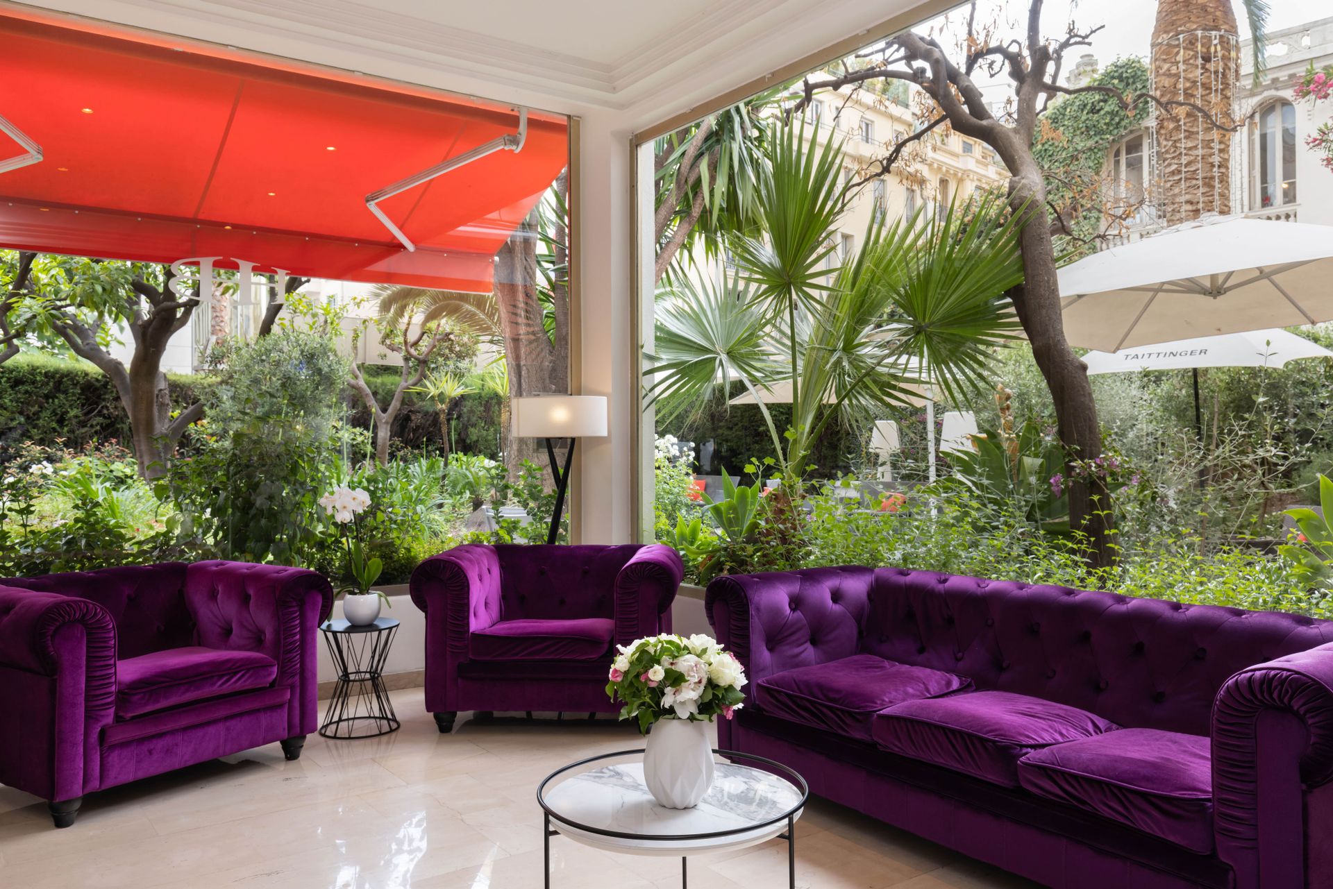 Best Western Plus Hotel Brice Garden Nice, foto 9