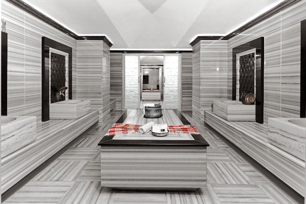 Avantgarde Levent, foto 4