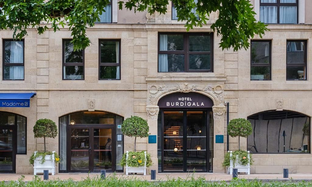 Hôtel Burdigala by Inwood Hotels, foto 4