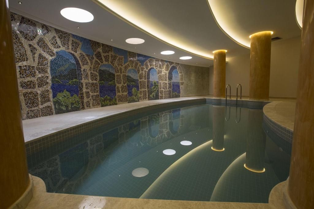 Renka Hotel & Spa, foto 7