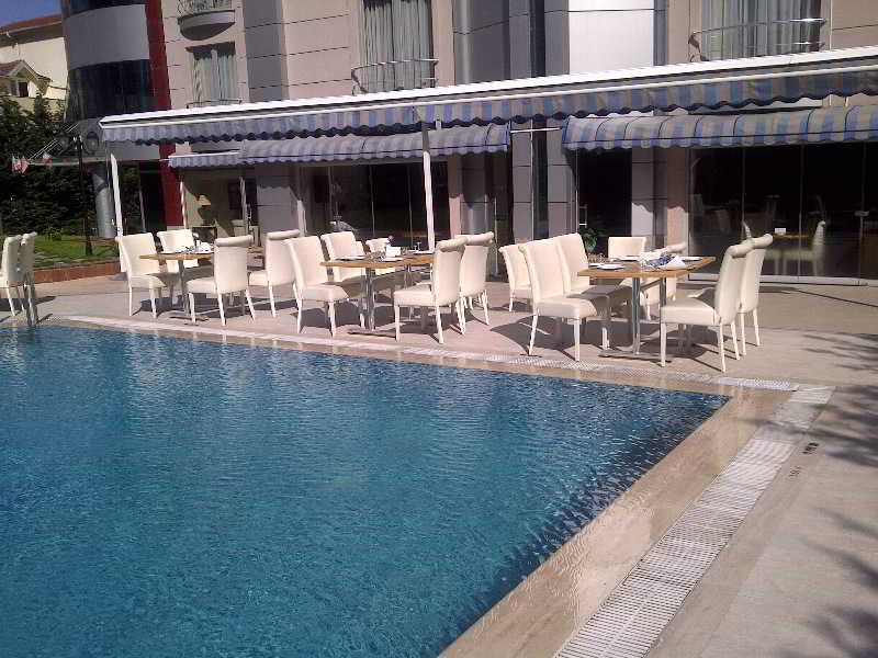 Gardan Hotel, foto 8