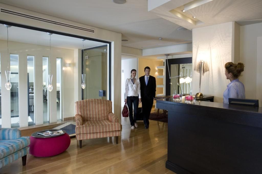 O&B Athens Boutique Hotel, foto 4
