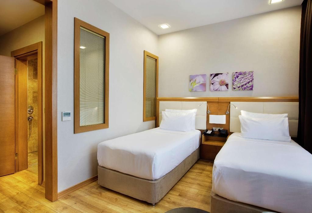 Hilton Garden Inn Kocaeli Sekerpinar, foto 8