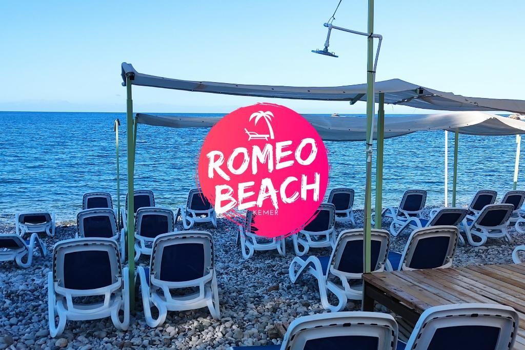Romeo Beach Hotel, foto 10