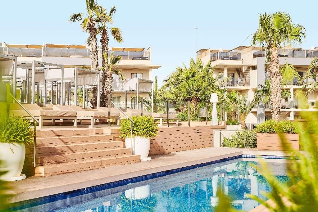 ZAFIRO Palace Alcudia, foto 7