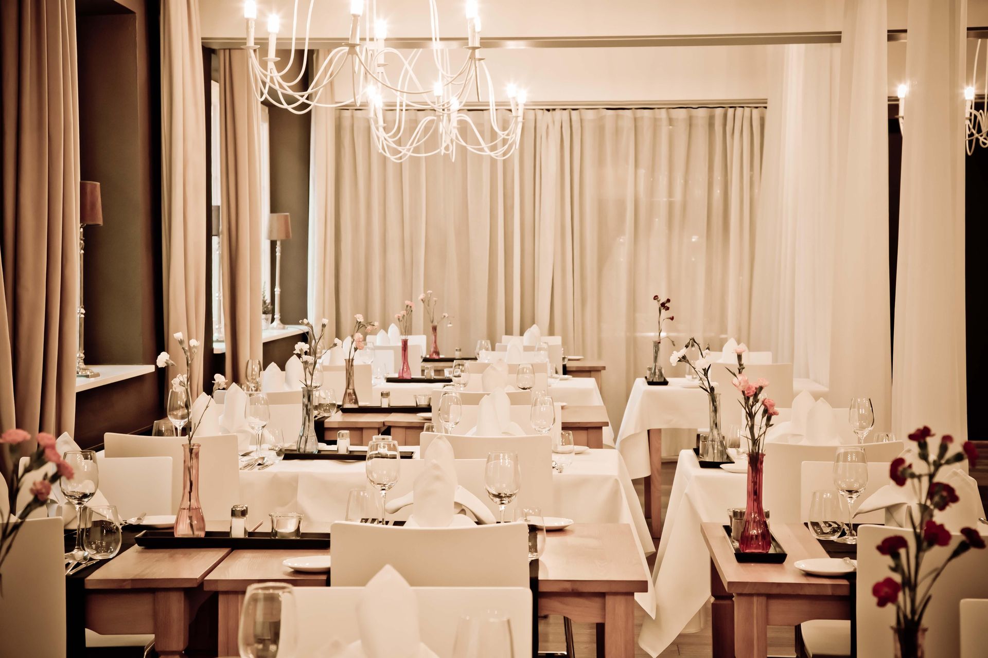 Q! Hotel Maria Theresia, foto 3