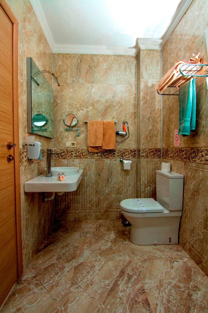 Basar Hotel, foto 10