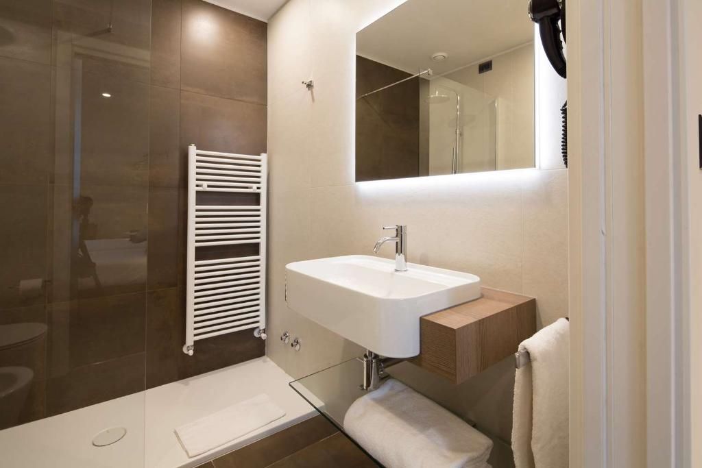 Best Western Plus Hotel Royal Superga, foto 5