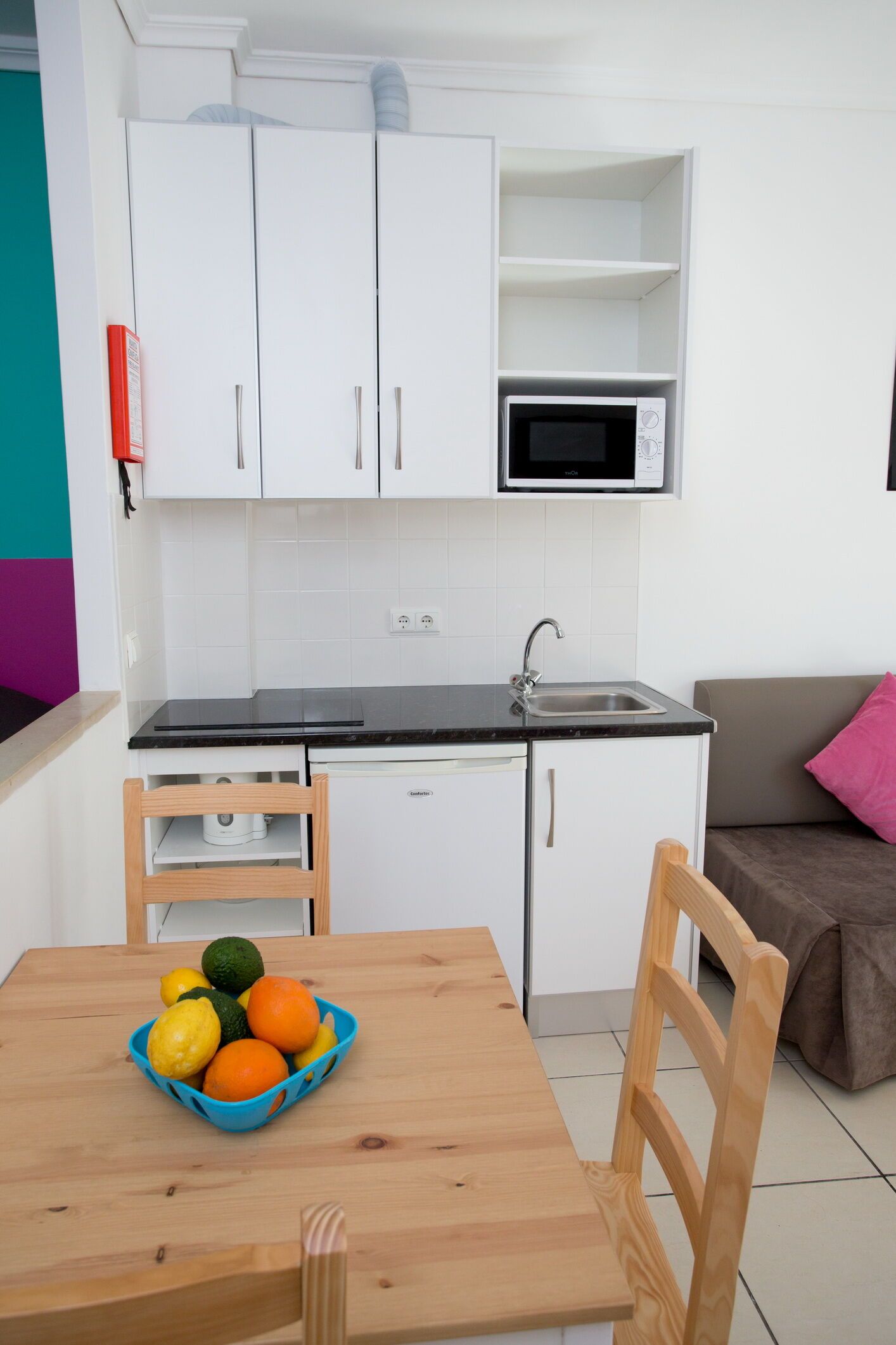 Bayside Salgados, foto 5