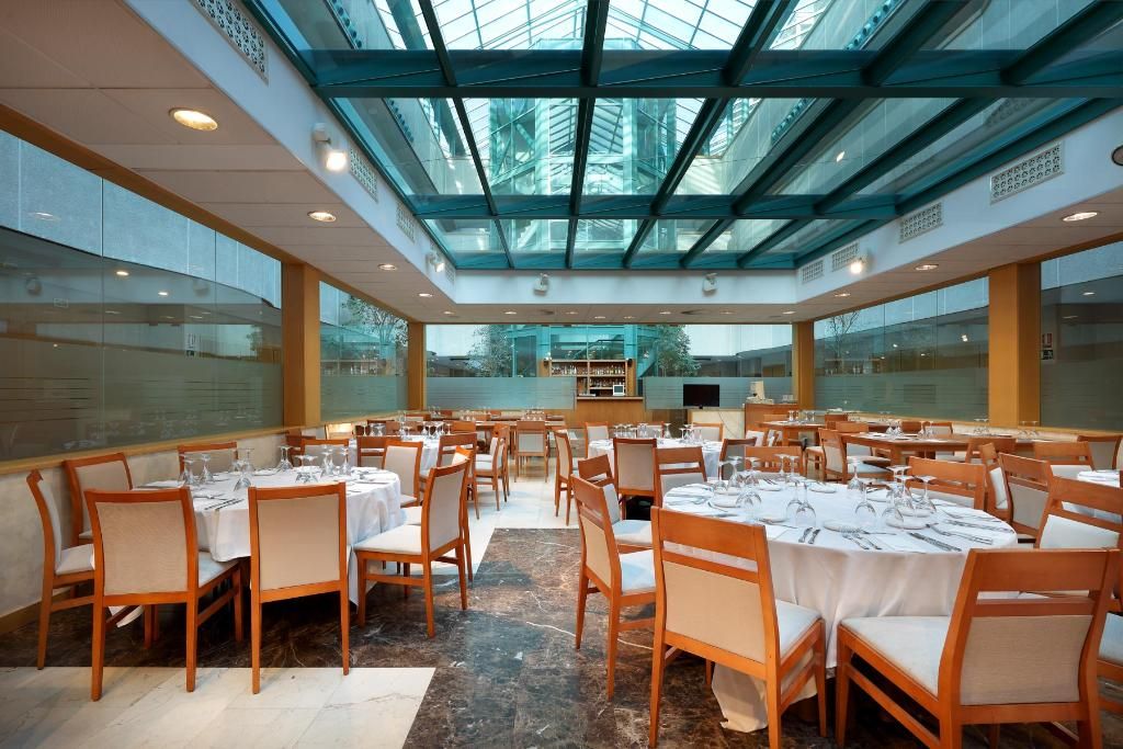 Exe Gran Hotel Almenar, foto 6