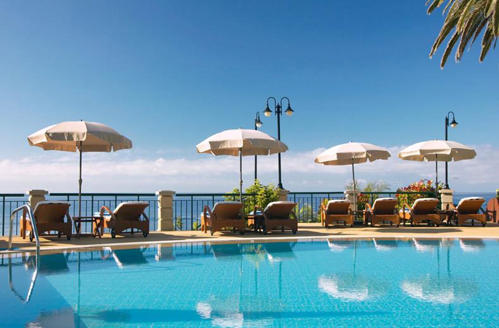 The Cliff Bay , foto 2
