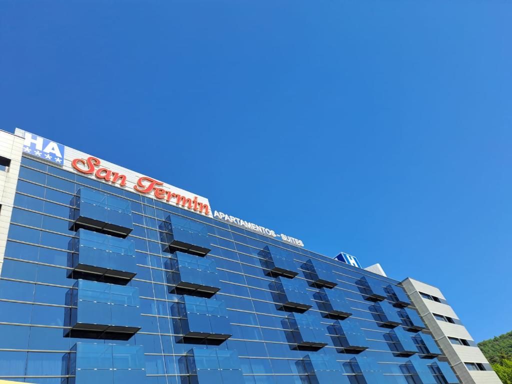 Hotel Ah San Fermin Pamplona, foto 9