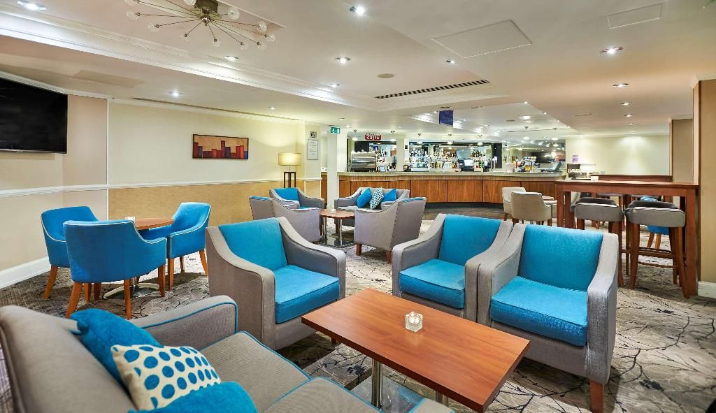 Hilton London Watford, foto 12