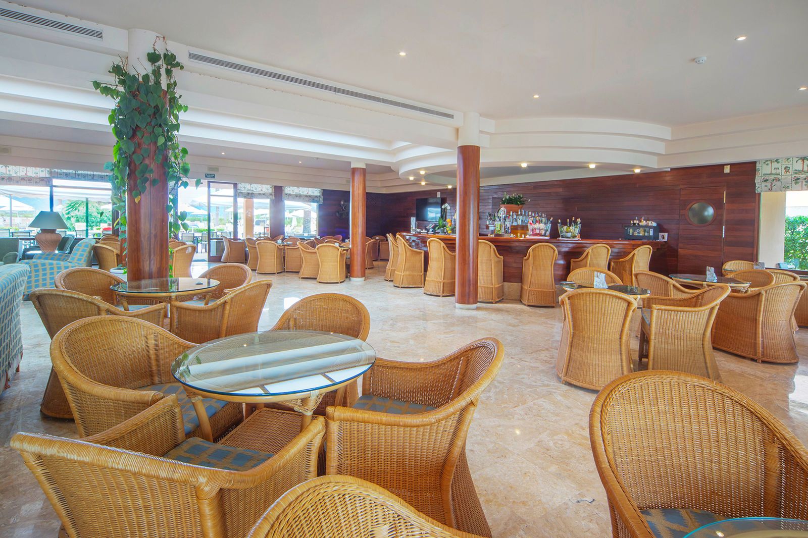 PortBlue Club Pollentia Village, foto 14