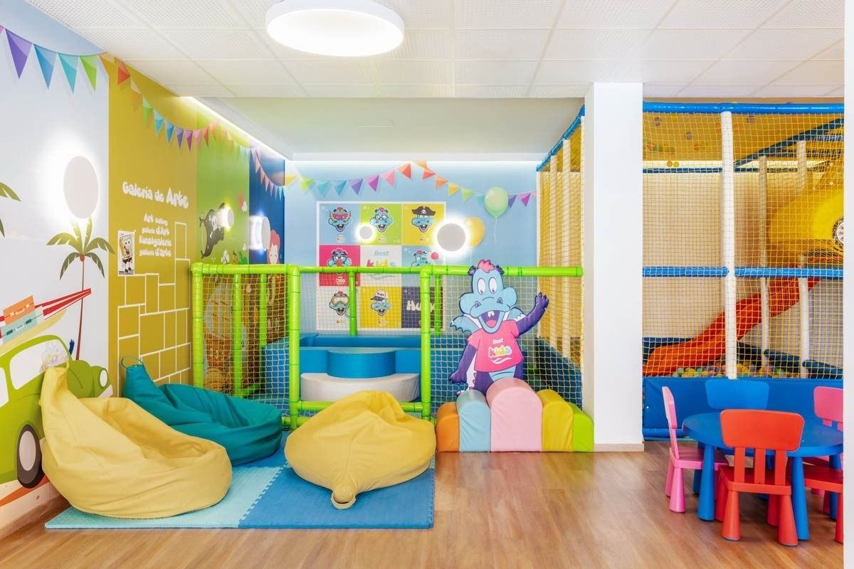 Apartamentos Turísticos Best Pueblo Indalo, foto 8