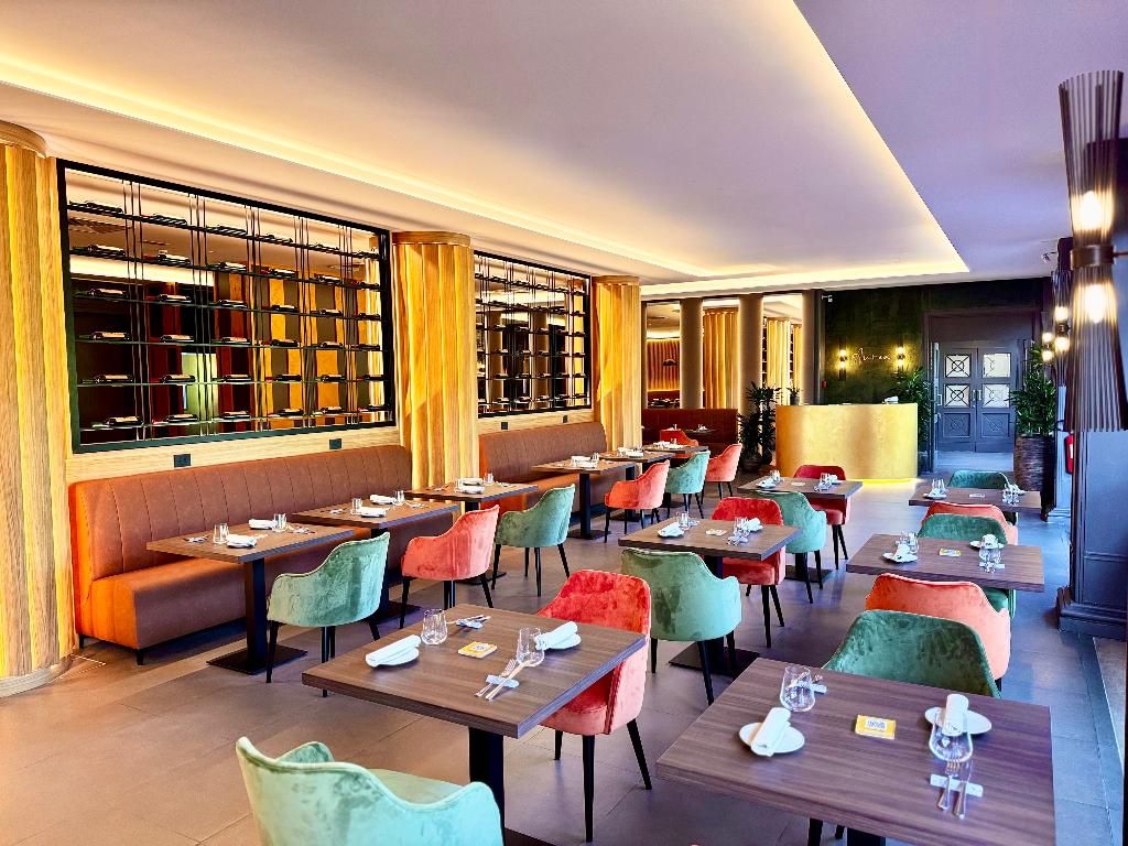 Crowne Plaza St. Peter's, foto 3