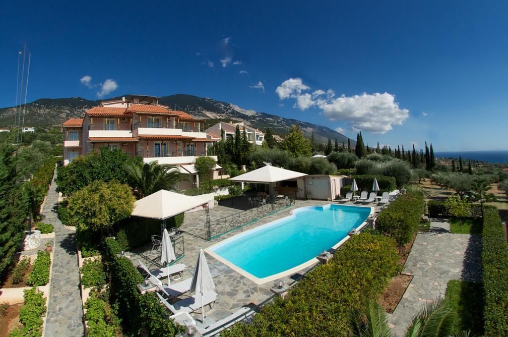 Nostos Studios, foto 8
