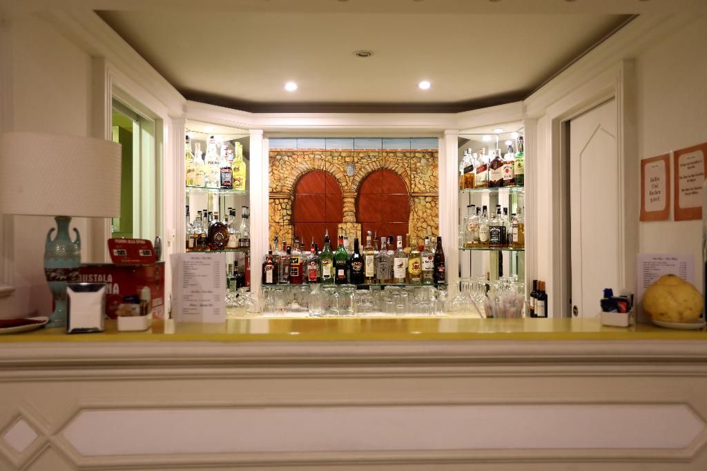 Hotel Astoria Sorrento, foto 14
