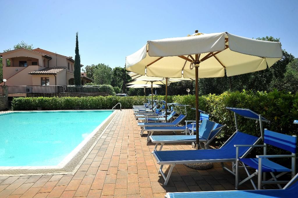 Borgo Etrusco, foto 2