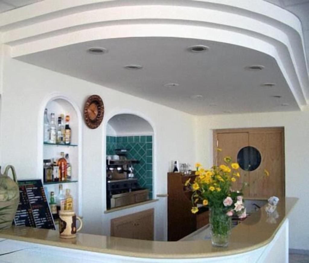 Hotel Villa Ireos, foto 13