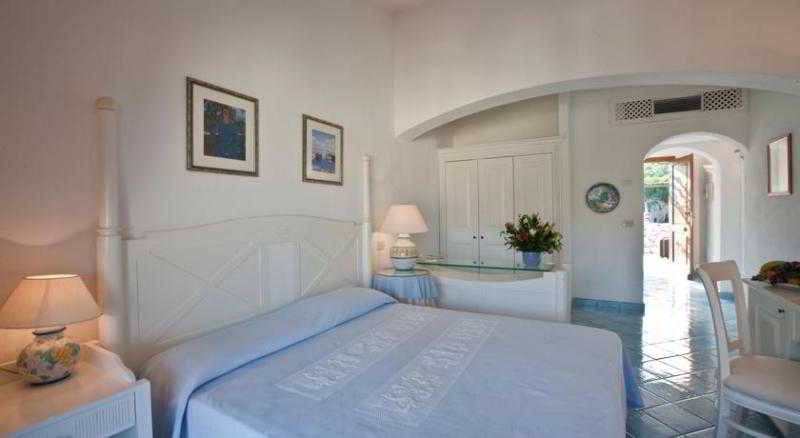 Club Hotel Baja Sardinia, foto 5