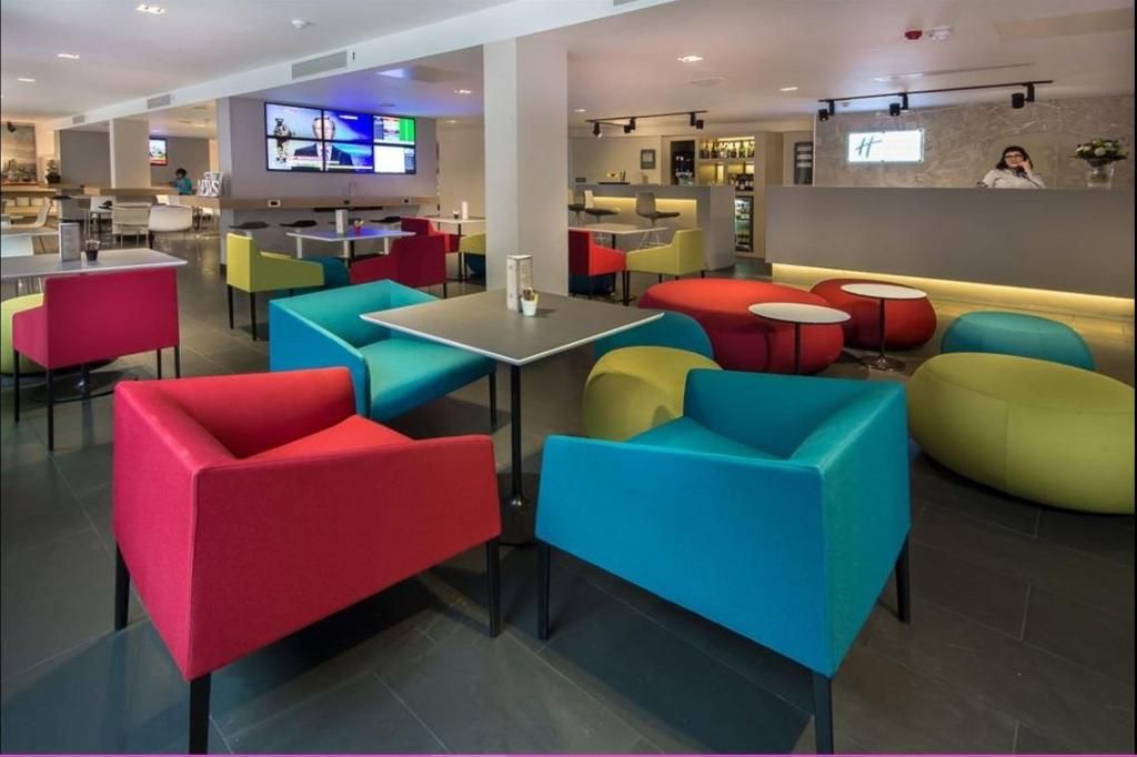 Holiday Inn Express London Southwark, foto 9