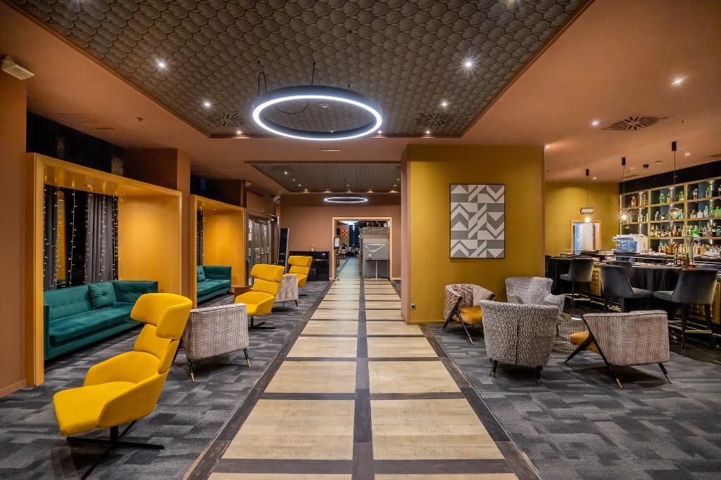 abba Madrid Hotel, foto 2