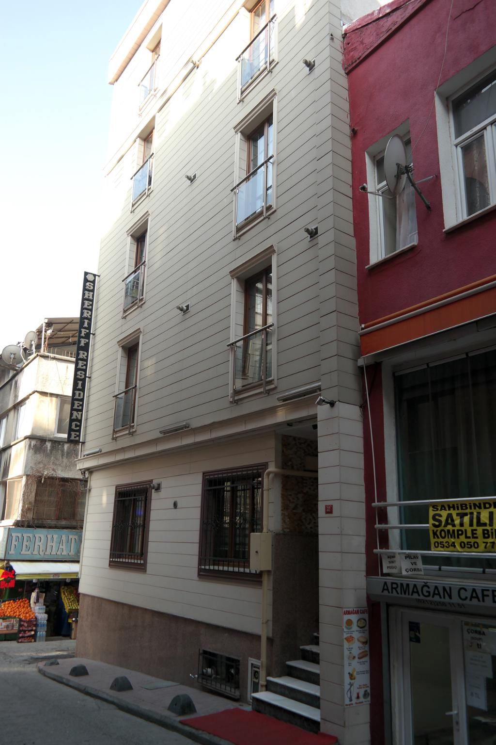 Sheriff Residence, foto 4