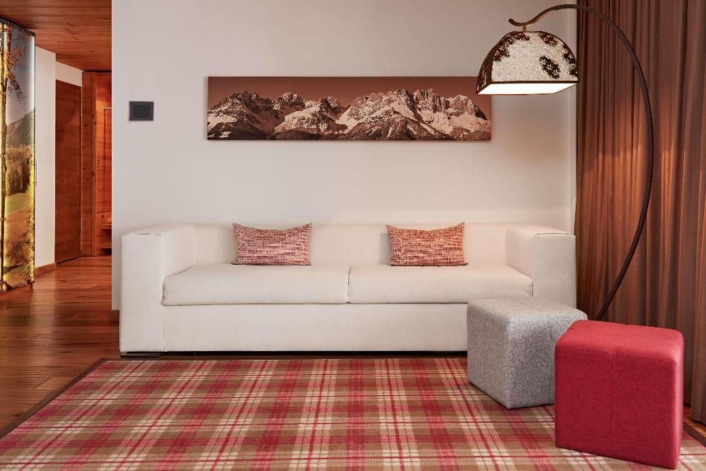 Grand Tirolia Kitzbühel, foto 9