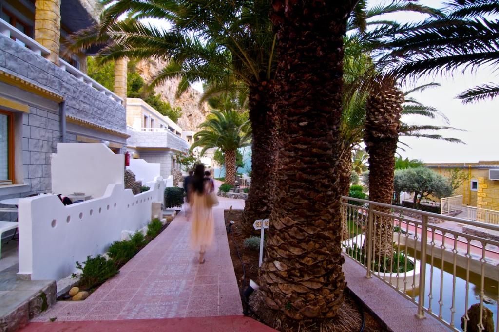 Kalypso Cretan Village Sense Resort & Spa, foto 2
