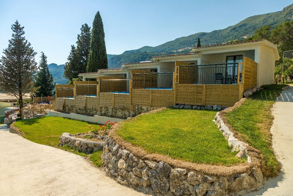 Paleokastritsa Palace, foto 9