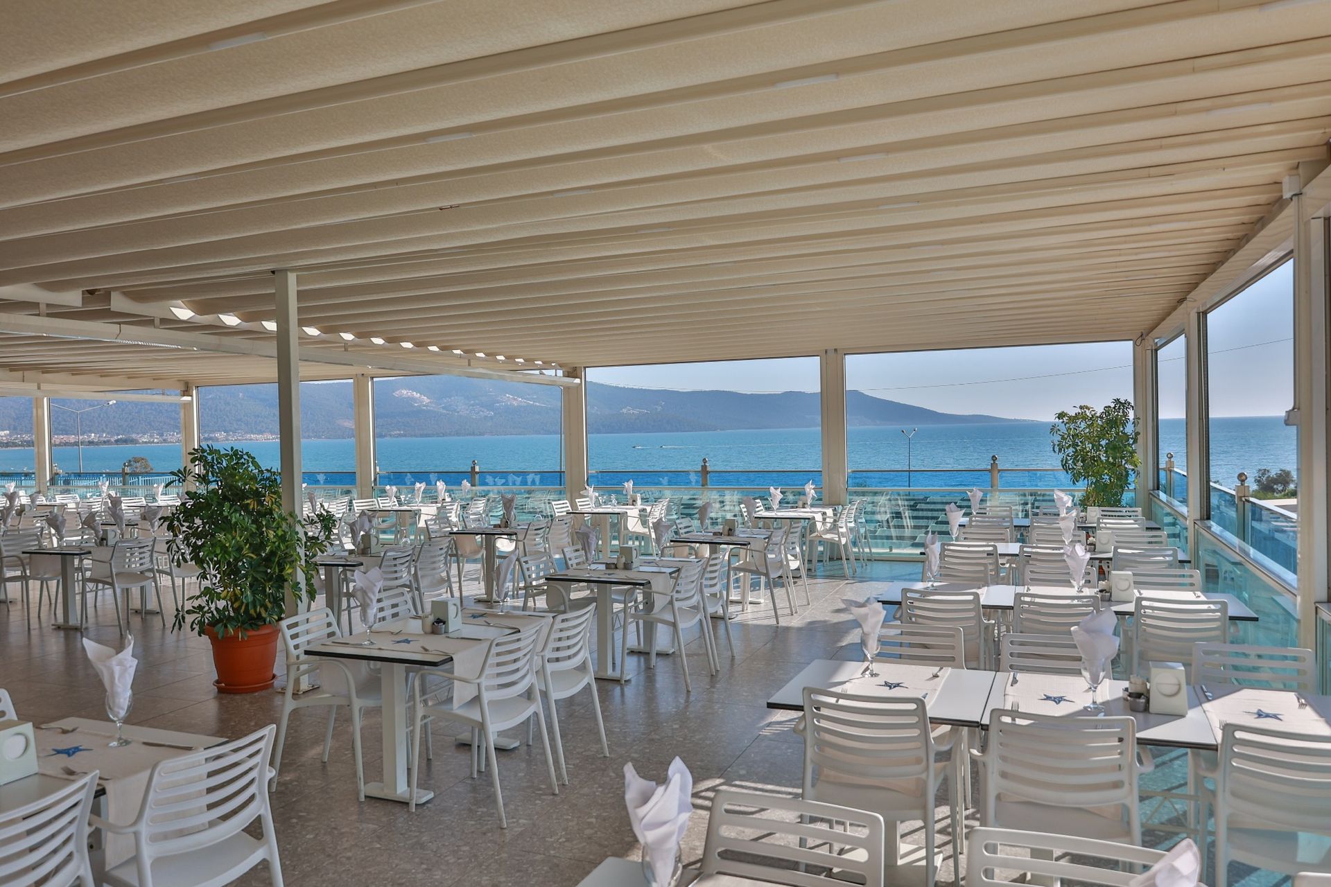Maxeria Blue Didyma Hotel, foto 12