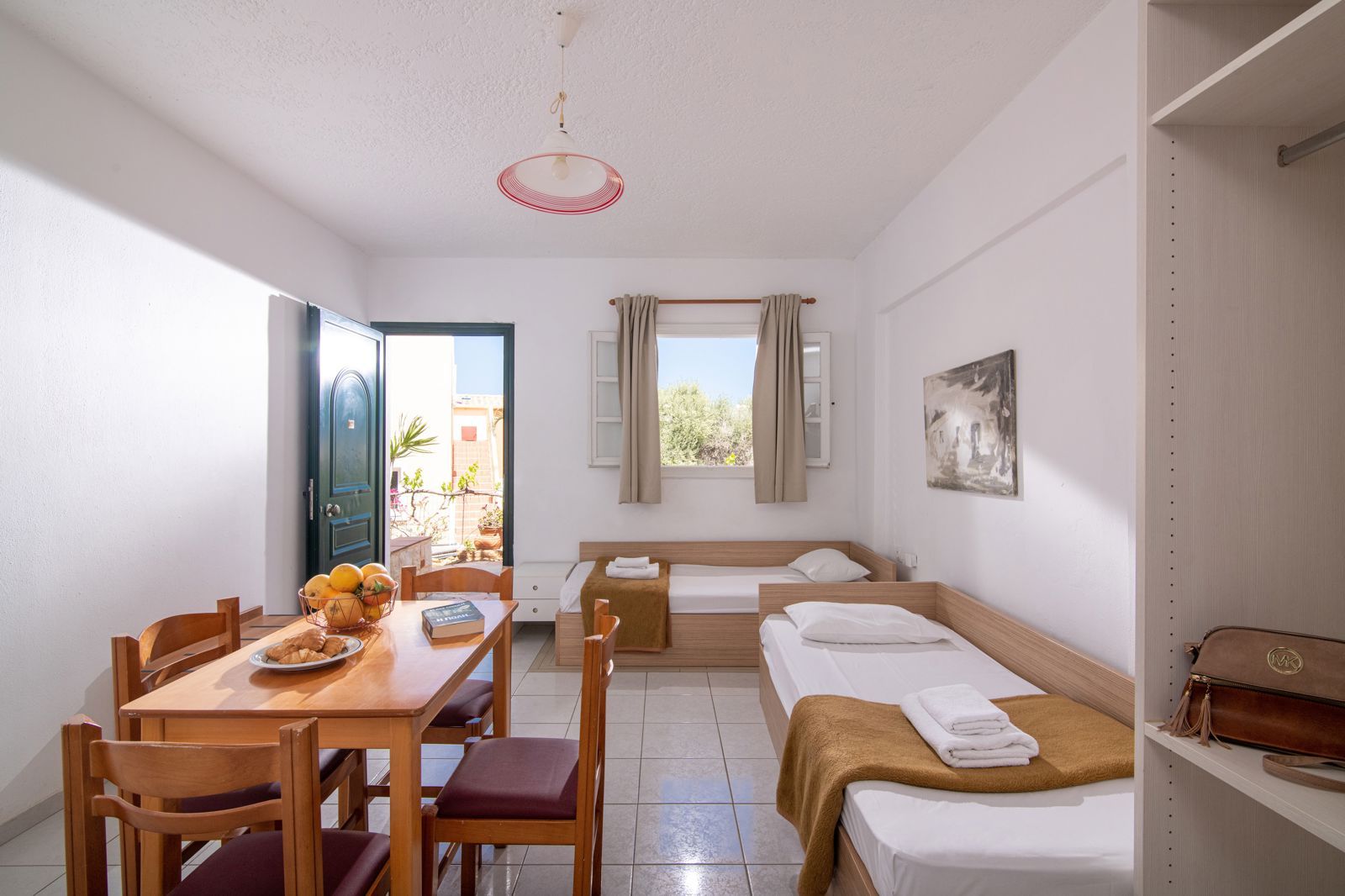 Golden Valentin Apartments, foto 12