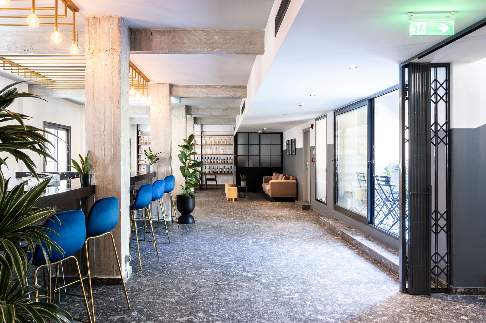Play Theatrou Athens Hotel, foto 10