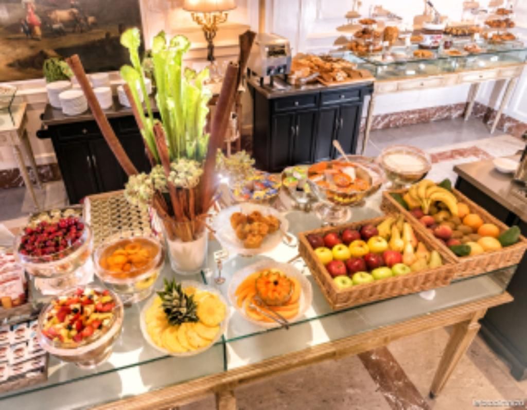 Grand Hotel Sitea, foto 4