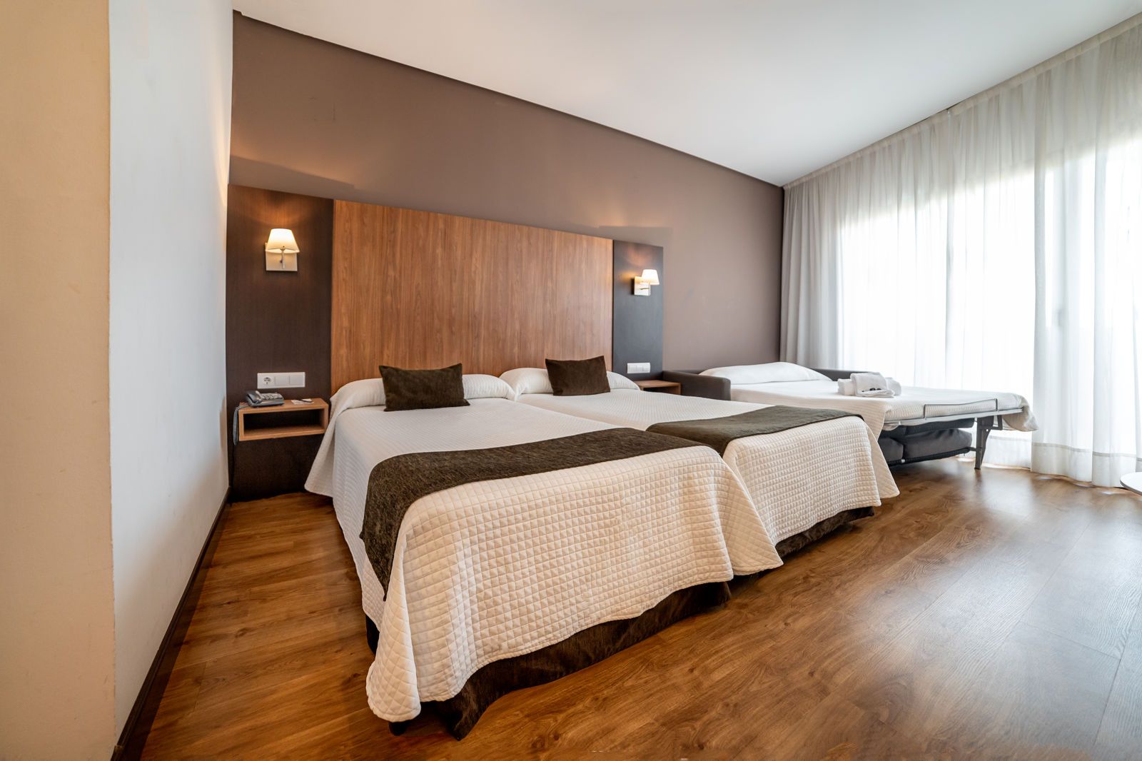 Albir Playa Hotel & Spa, foto 10