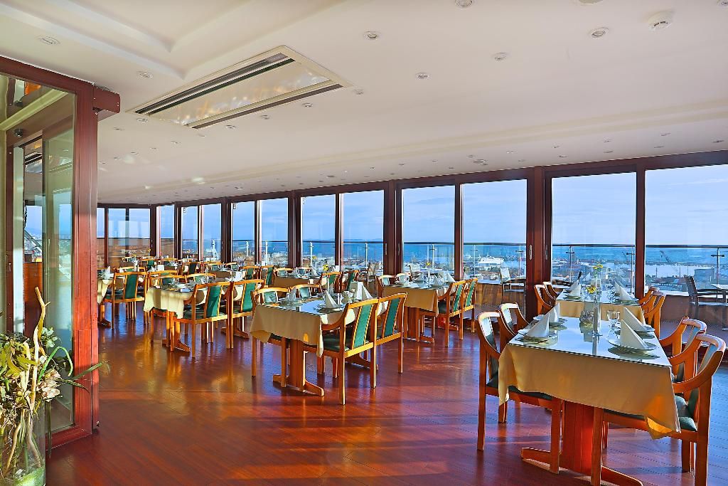 Grand Madrid Hotel, foto 13
