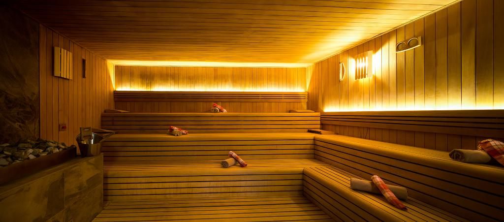 Windsor Hotel & Convention Center Istanbul, foto 13