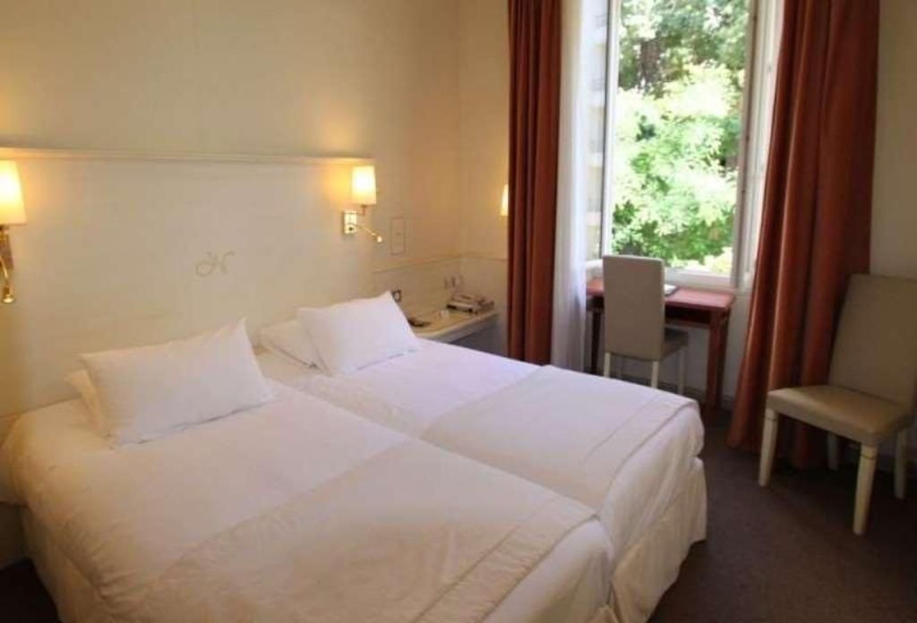 Hotel Napoleon Ajaccio, foto 3