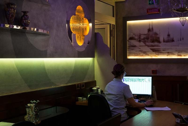 Hotel Ca' D'Oro Venezia, foto 11